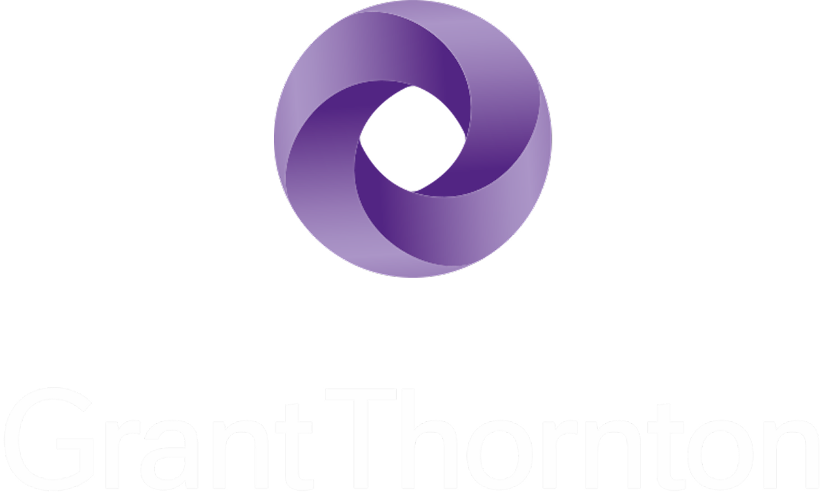 Grant Thornton Logo