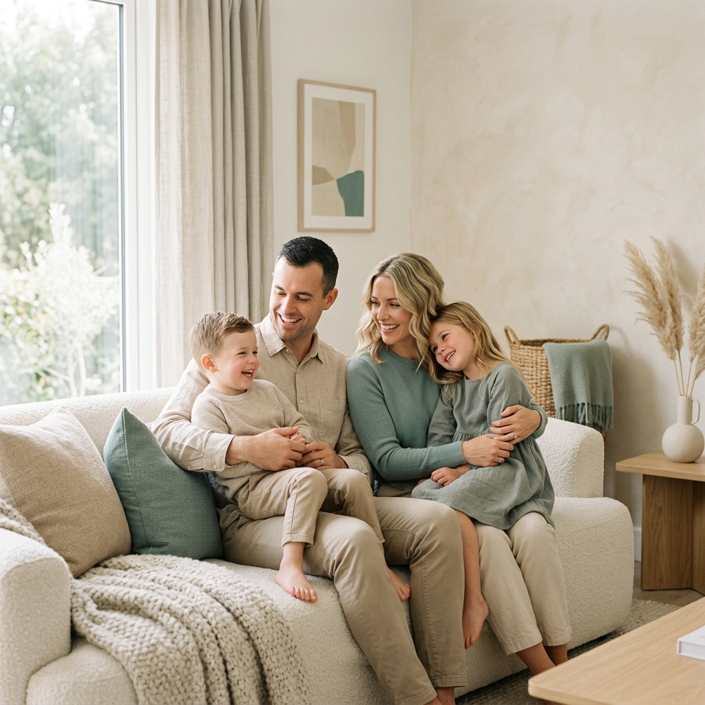 Famille & Prévoyance